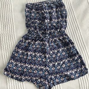 H&M romper